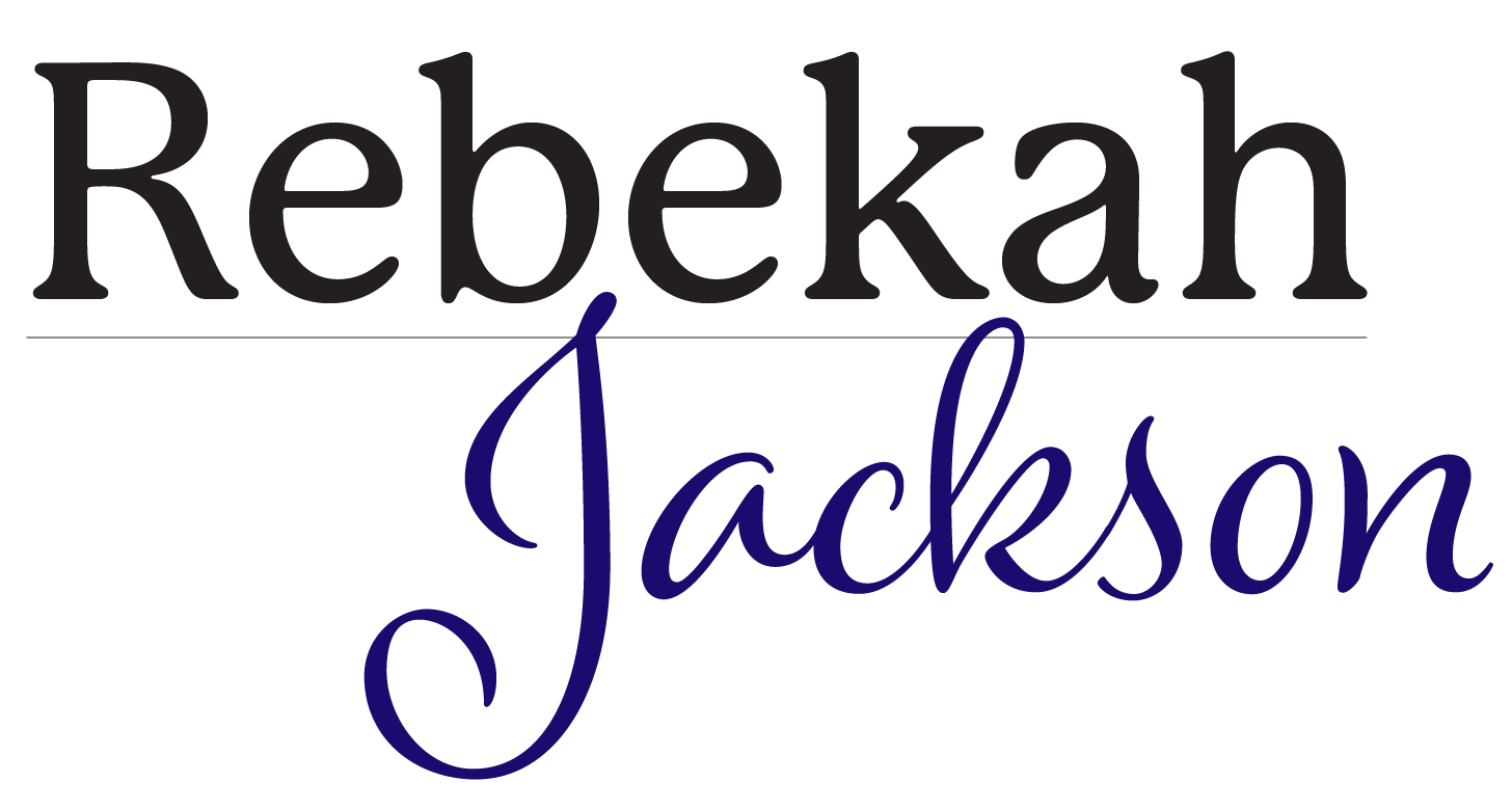 Rebekah Jackson